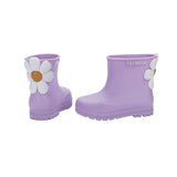[Pre-Order] Mini Melissa - Welly Bloomy Baby Lillac