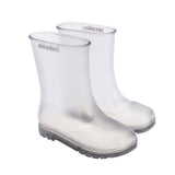 [Pre-Order] Mini Melissa - Welly Kids Clear