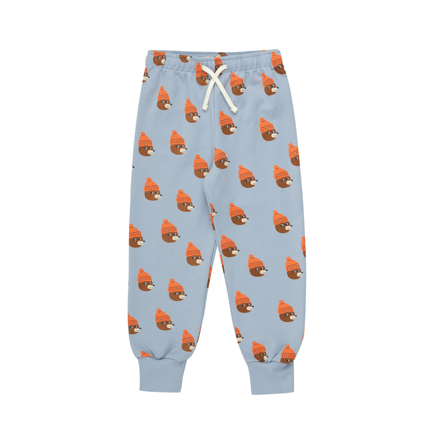 Tiny Cottons :: Bears Sweatpant Dark Grey