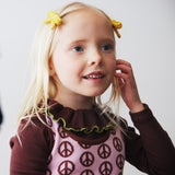Misha And Puff :: Paloma Top Fig