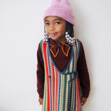 Misha And Puff :: Elsa Sweater Fig