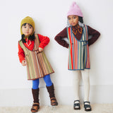 Misha And Puff :: Elsa Sweater Fig
