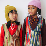 Misha And Puff :: Elsa Sweater Fig
