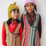 Misha And Puff :: Elsa Sweater Fig