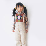 Misha And Puff :: Scout Top Fig