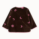 Sissel Mini - Maggie Mini Jacket Sun & Moon