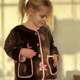 Sissel Mini - Maggie Mini Jacket Sun & Moon