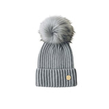 [Pre - Order] Mi Loves :: Cashmere Hat Onesize - 2 Colors