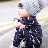 [Pre - Order] Mi Loves :: Cashmere Hat Onesize - 2 Colors