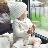 [Pre - Order] Mi Loves :: Cashmere Hat Onesize - 2 Colors