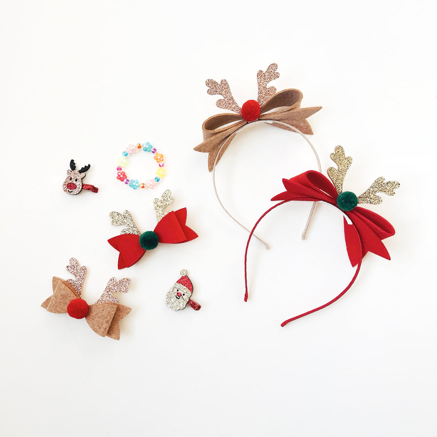Milkxsoda :: Rollo Headband Champagne