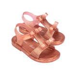 Mini Melissa :: Dream + Barbie Baby Pearl Pink