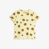Mini Rodini :: Ladybugs aop ss tee