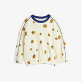 [Pre-Order] Mini Rodini :: Ladybugs aop sweatshirt