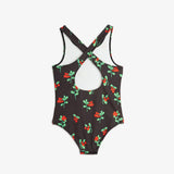 [Pre-Order] Mini Rodini :: Lingonberries aop swimsuit