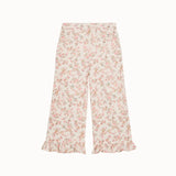 Louise Misha - Pants Florali Cream Carnation Vale