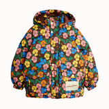 [Pre-Order] Mini Rodini - Violas Aop Heavy Puffer Multi