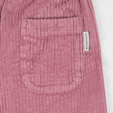 Mipounet - Siena Corduroy Pant Blush Rose