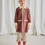 Misha And Puff :: Anita Dress Mousse