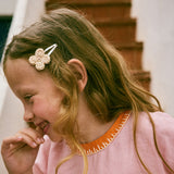 Misha And Puff :: Baby Fleur Set Bisque