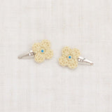Misha And Puff :: Baby Fleur Set Raffia
