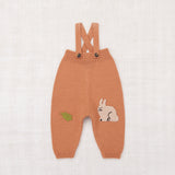 Misha And Puff :: Baby Meadow Overall Palomino