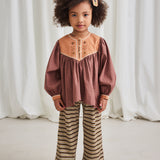 Misha And Puff :: Betina Top Mousse