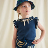 Misha And Puff :: Cotswolds Ondine Top Celestial