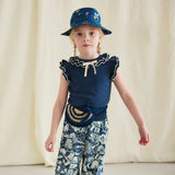 Misha And Puff :: Cotswolds Ondine Top Celestial