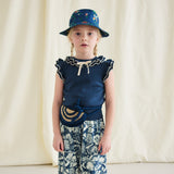 Misha And Puff :: Cotswolds Ondine Top Celestial