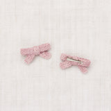 Misha And Puff :: Goldie Bow Set Parfait