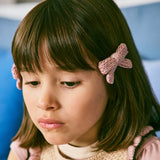Misha And Puff :: Goldie Bow Set Parfait
