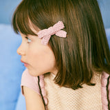 Misha And Puff :: Goldie Bow Set Parfait