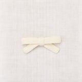 Misha And Puff :: Jumbo Goldie Bow Sugar