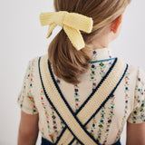 Misha And Puff :: Junior Scout Tee String Little Botanica