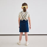 Misha And Puff :: Junior Scout Tee String Little Botanica