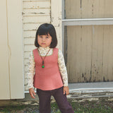 Misha And Puff :: Marta Top Rosewood