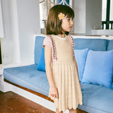 Misha And Puff :: Medium Flower Clip Set Frangipani