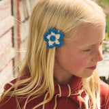 Misha And Puff :: Scout Top Garnet