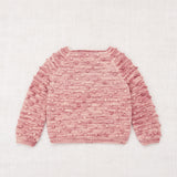 Misha And Puff :: Original Popcorn Sweater Prairie Rose