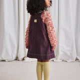 Misha And Puff :: Original Popcorn Sweater Prairie Rose