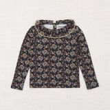 Misha And Puff :: Paloma Top Galaxy Calico Hearts