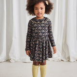 Misha And Puff :: Paloma Top Galaxy Calico Hearts