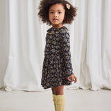 Misha And Puff :: Paloma Top Galaxy Calico Hearts
