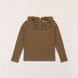 Misha And Puff :: Paloma Top Nutshell