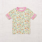 Misha And Puff :: Rec Tee String/Hazy Lilac Brimfield