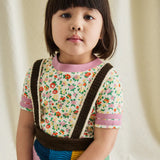 Misha And Puff :: Rec Tee String/Hazy Lilac Brimfield