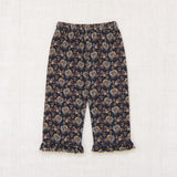 Misha And Puff :: Ruffle Pedal Pusher Galaxy Calico Hearts