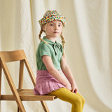 Misha And Puff :: Scout Tee Oakmoss