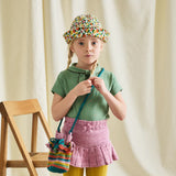Misha And Puff :: Scout Tee Oakmoss